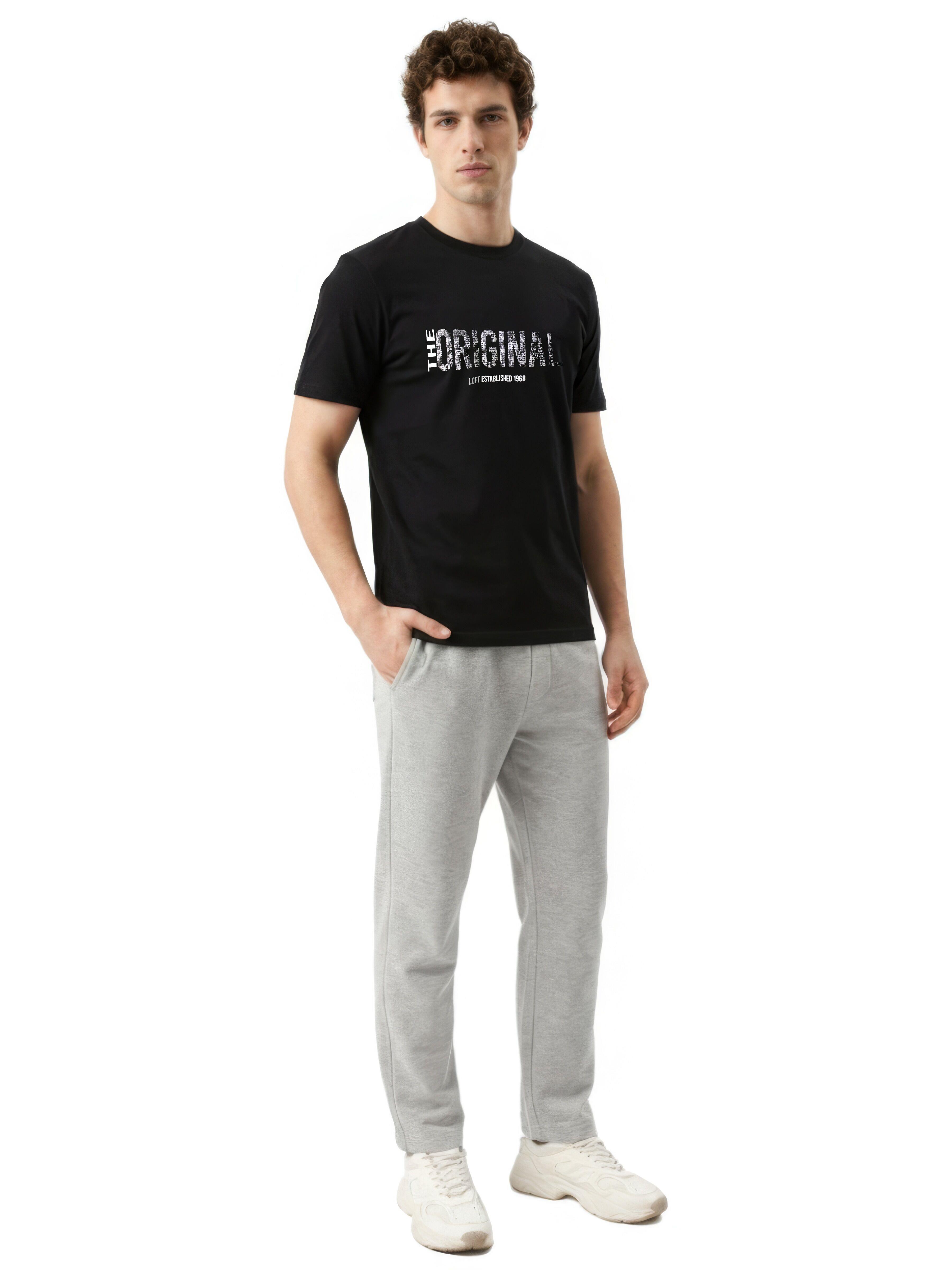 Loft Erkek T-Shirt LF2042733