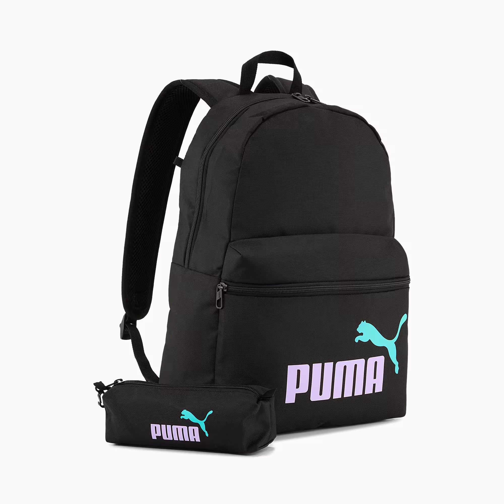 Puma Puma Phase Backpack Set Unisex Sırt Cantası 09219004