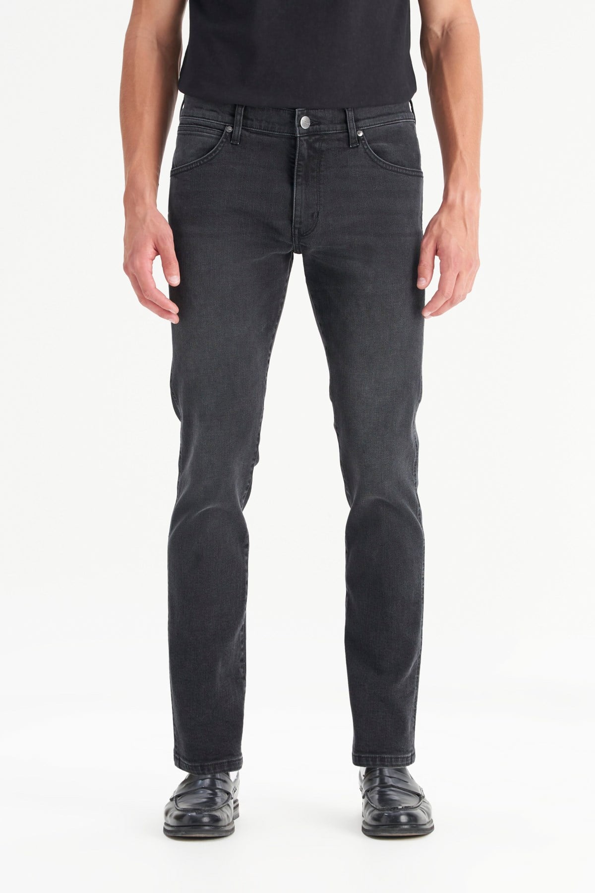 Wrangler Larston Denim Pantolon MW18S02958