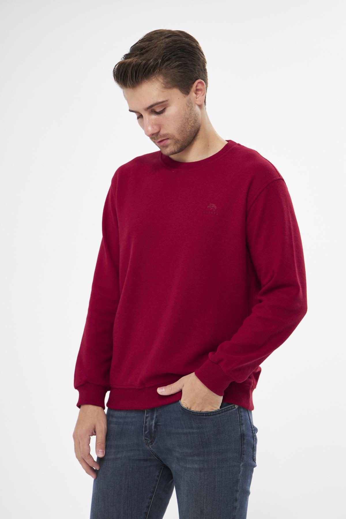 Sherpa Norbu Sweat SP2308