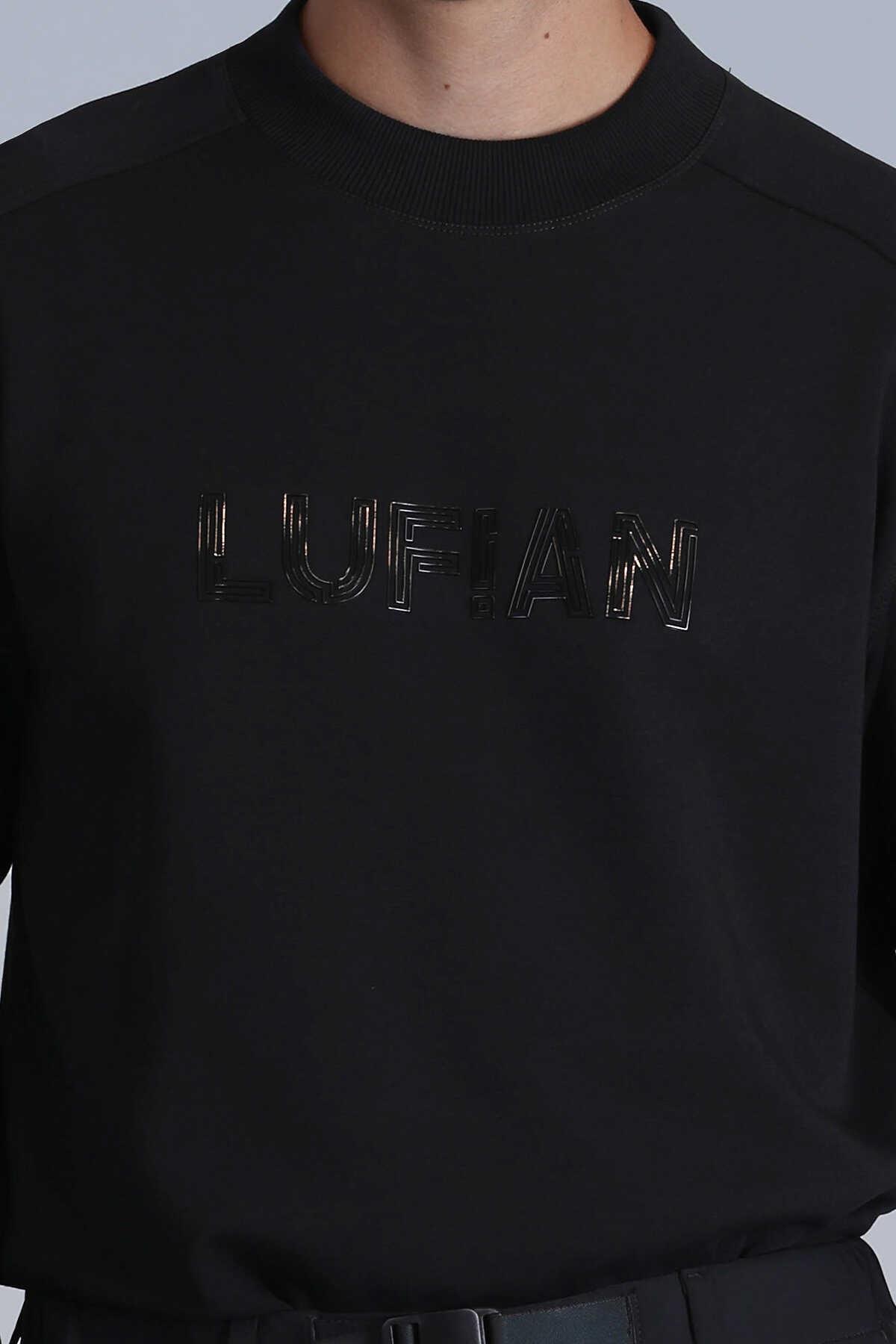 Lufian Luther Erkek Sweatshirt
