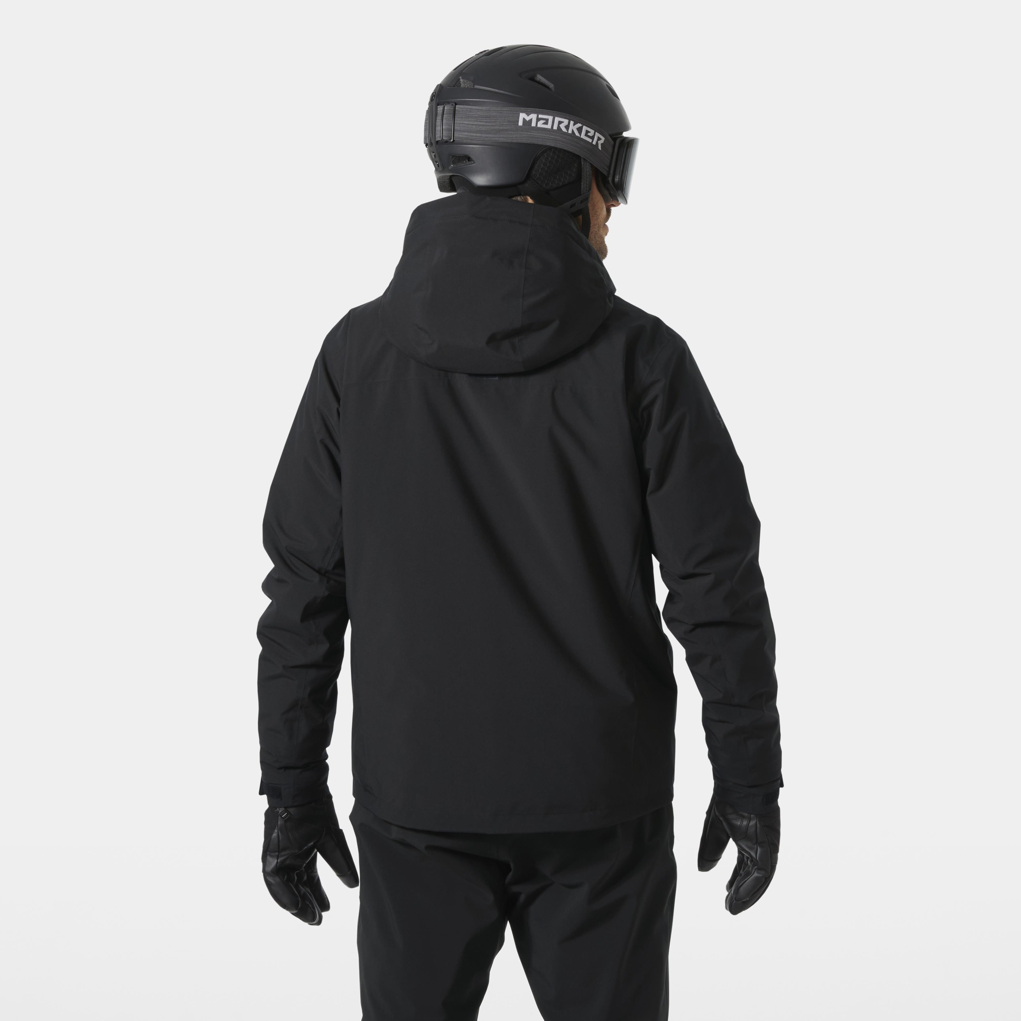 Helly Hansen Crewser Erkek Mont