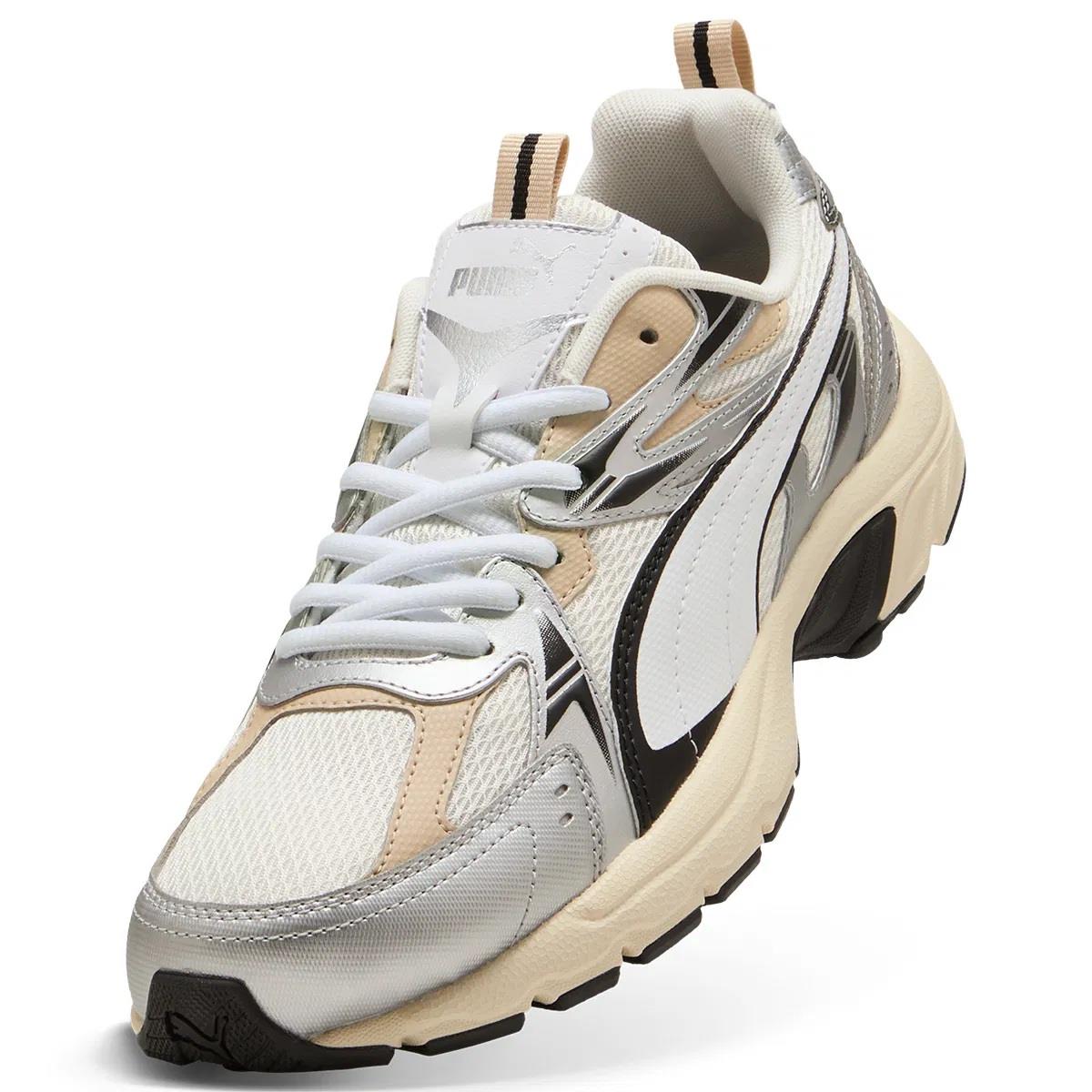 Puma Milenio Tech Unisex Günlük Ayakkabı 40262303