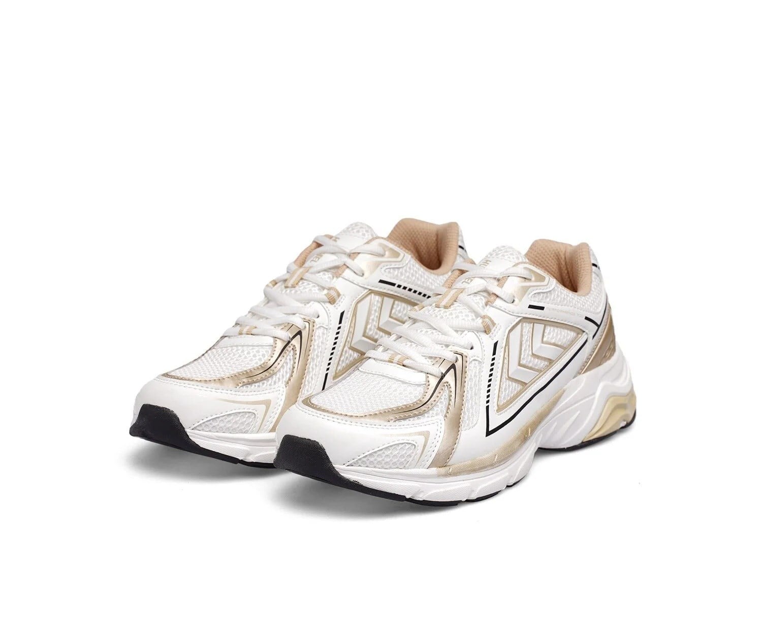 Hummel Performance 700 Kadın Spor Ayakkabı 900794-9018