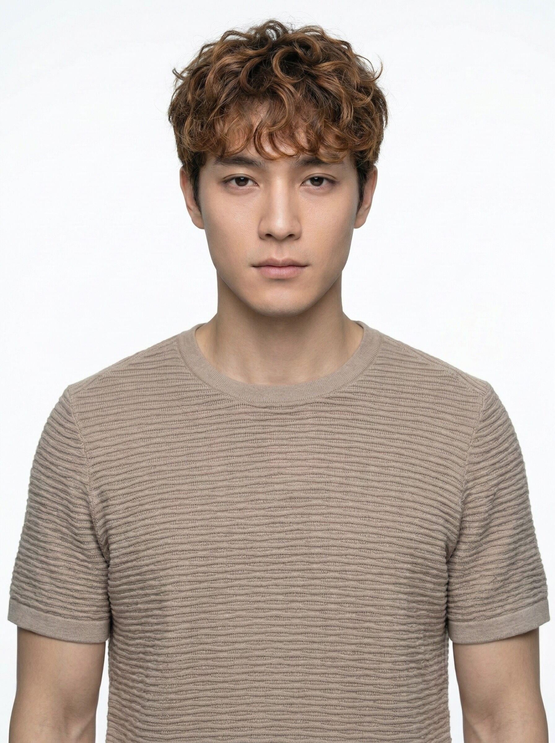 Loft Erkek T-Shirt LF2043430