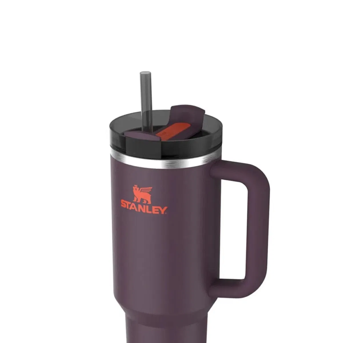 Stanley Quencher Pipetli Termos Bardak 1.18 Lt
