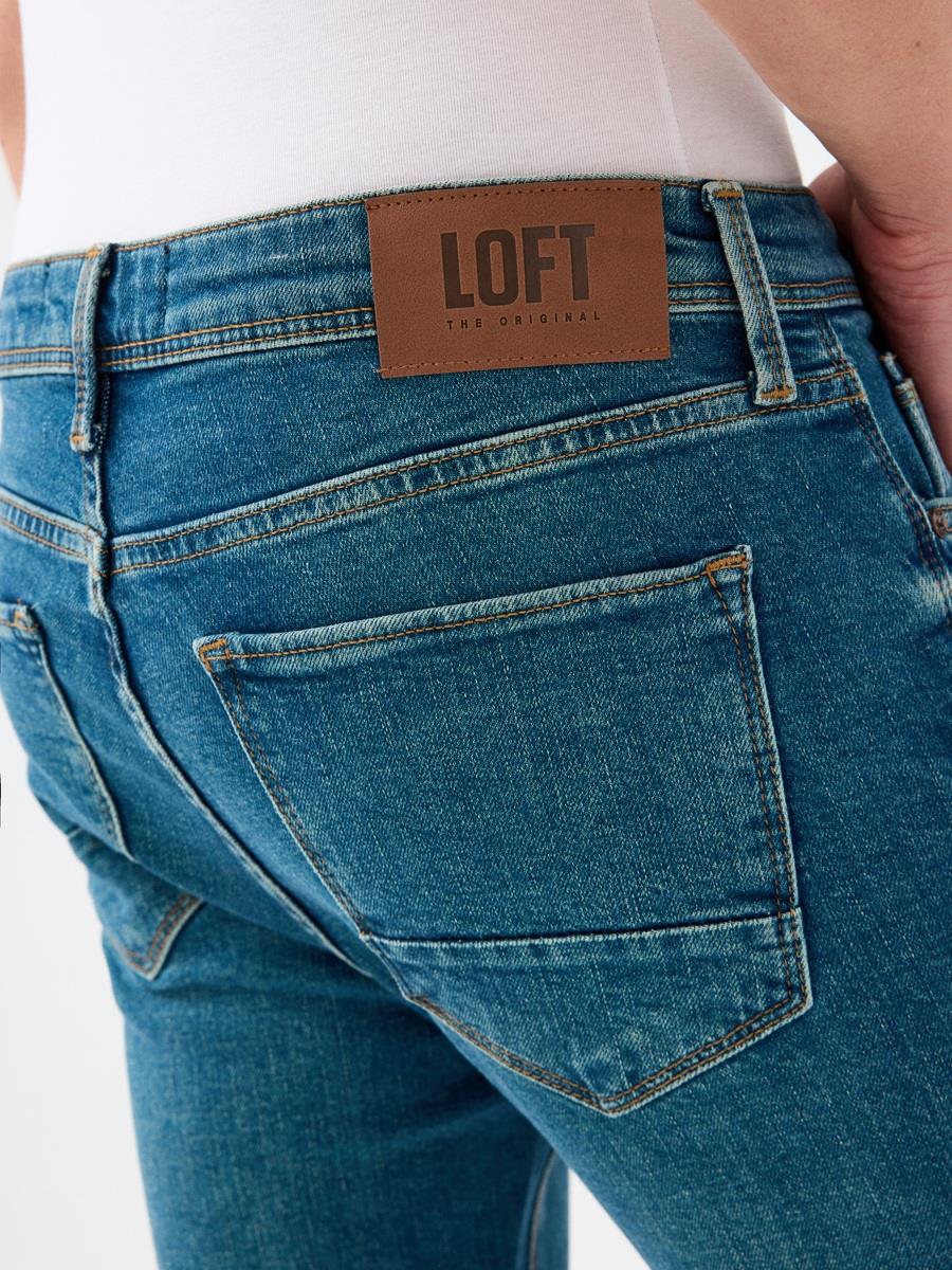 Loft Dante Erkek Jean Pantolon LF2037021