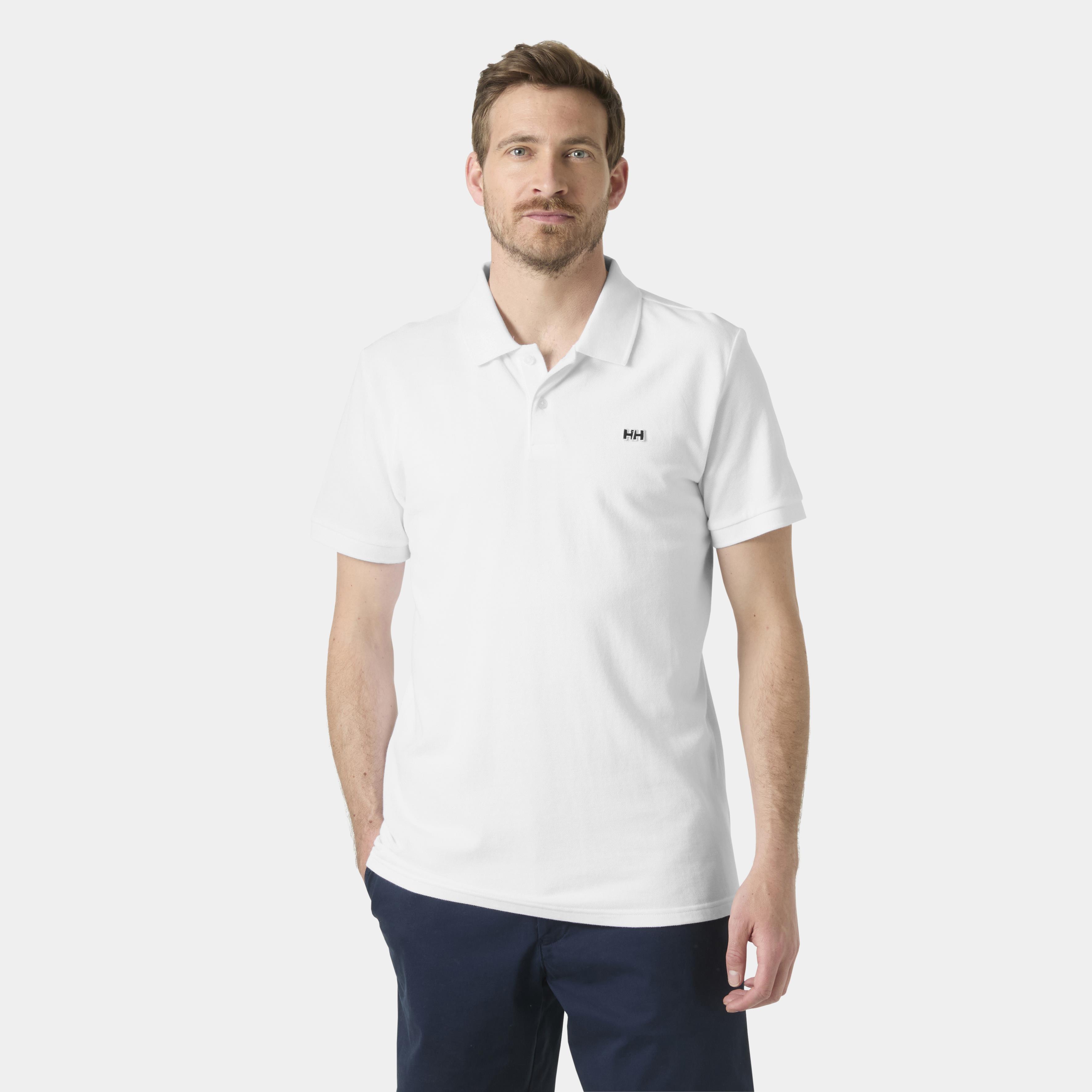 Helly Hansen Hudson Polo Erkek T-Shirt HHA.54543