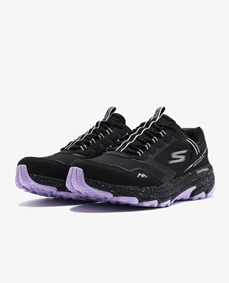 Skechers Go Run Traıl Altıtude 2.0 - Ravıne Kadın Günlük Ayakkabı - 129525 BKLV