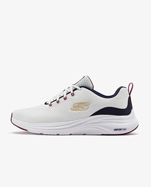 Skechers Vapor Foam Erkek Günlük Ayakkabı 232625 WNVR