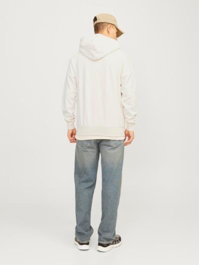 Jack&Jones Orıgınals Jorbronx Arch Bıg  Sweatshirt