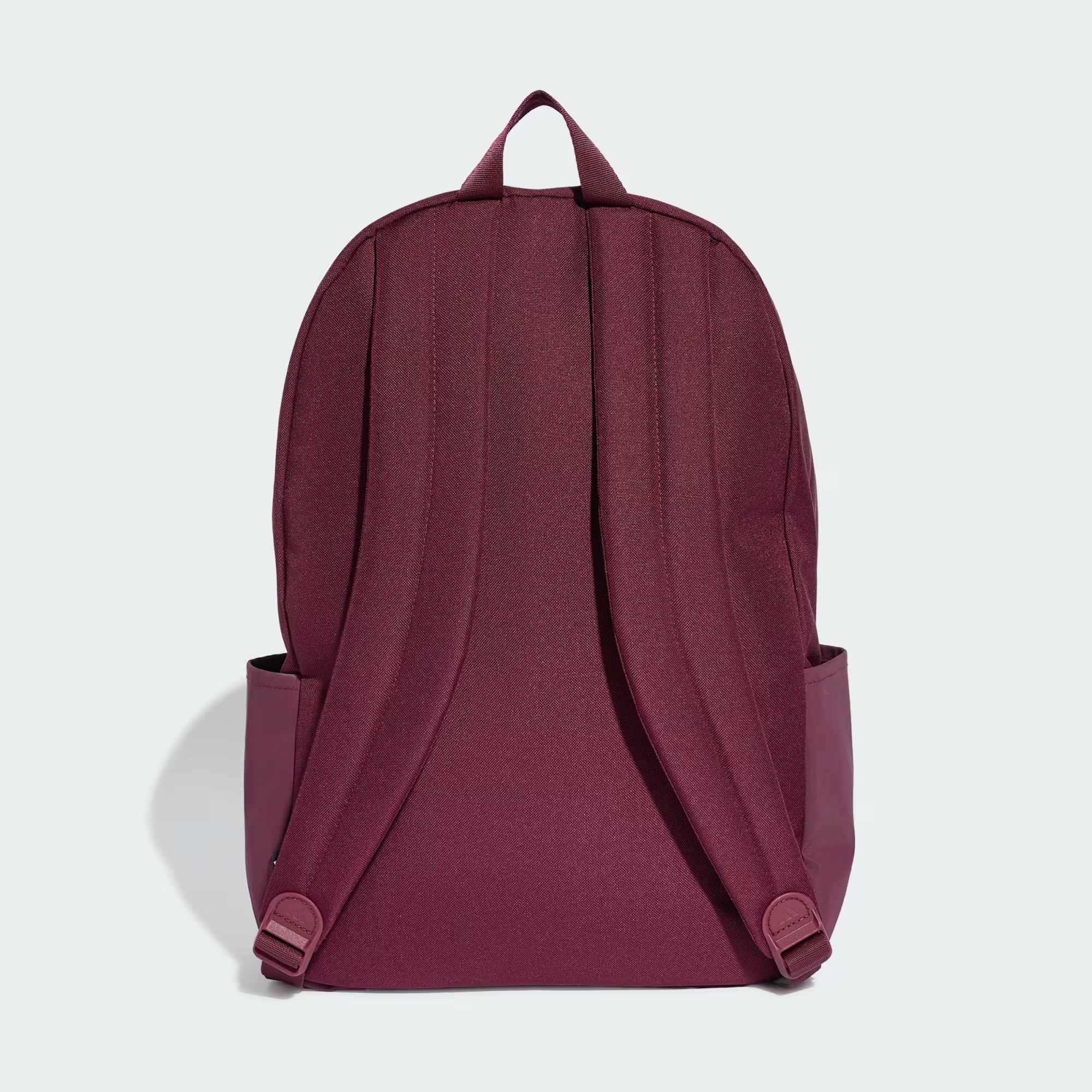 Adidas Clsc Bars Bp  Maroon/Black Unisex Sırt Çantası KQ6741