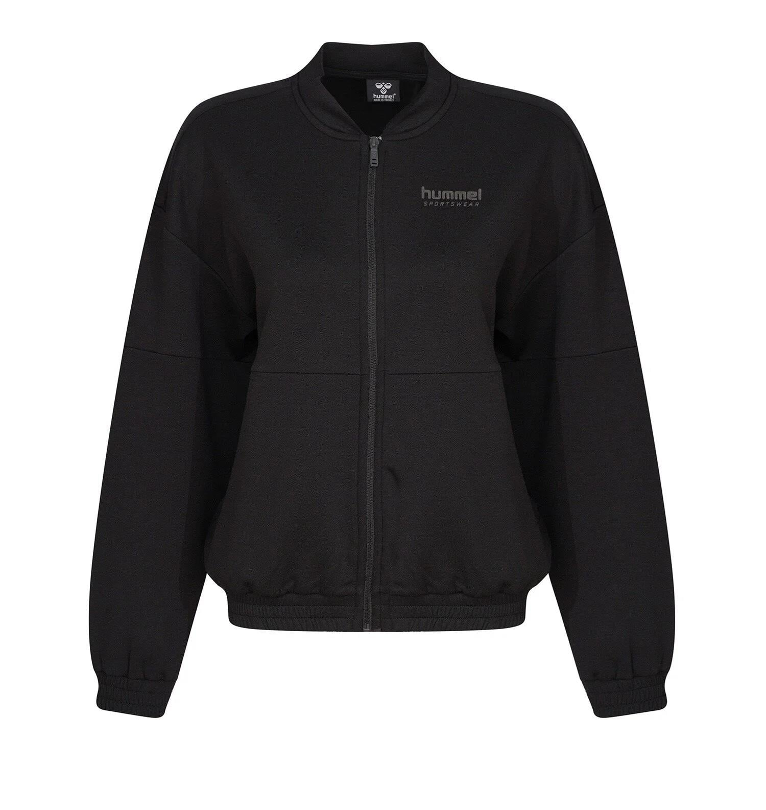 Hummel  Sargento Zıp  Kadın Sweatshirt 922499-2001