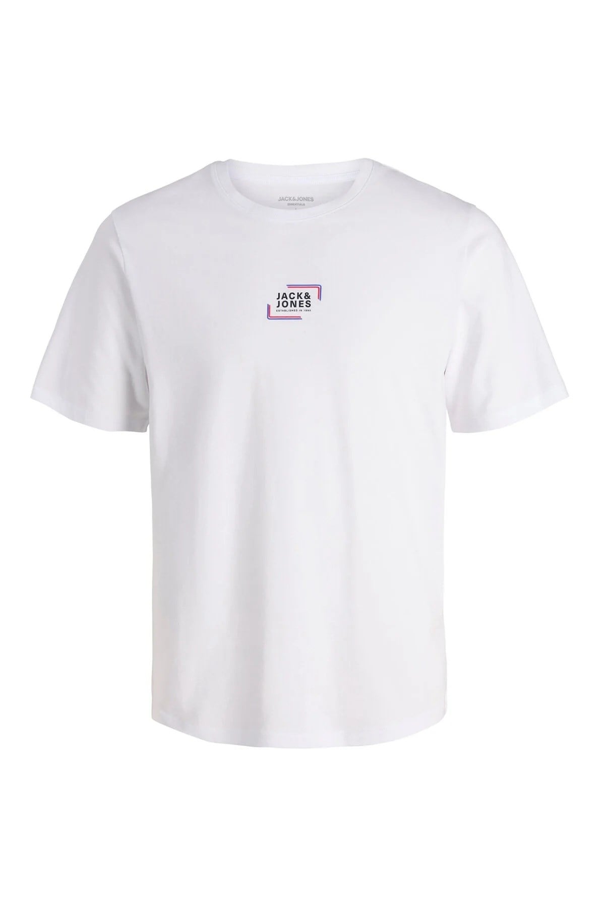 Jack&Jones Jjecorp Graphıc Tee Erkek T-shirt 12268415