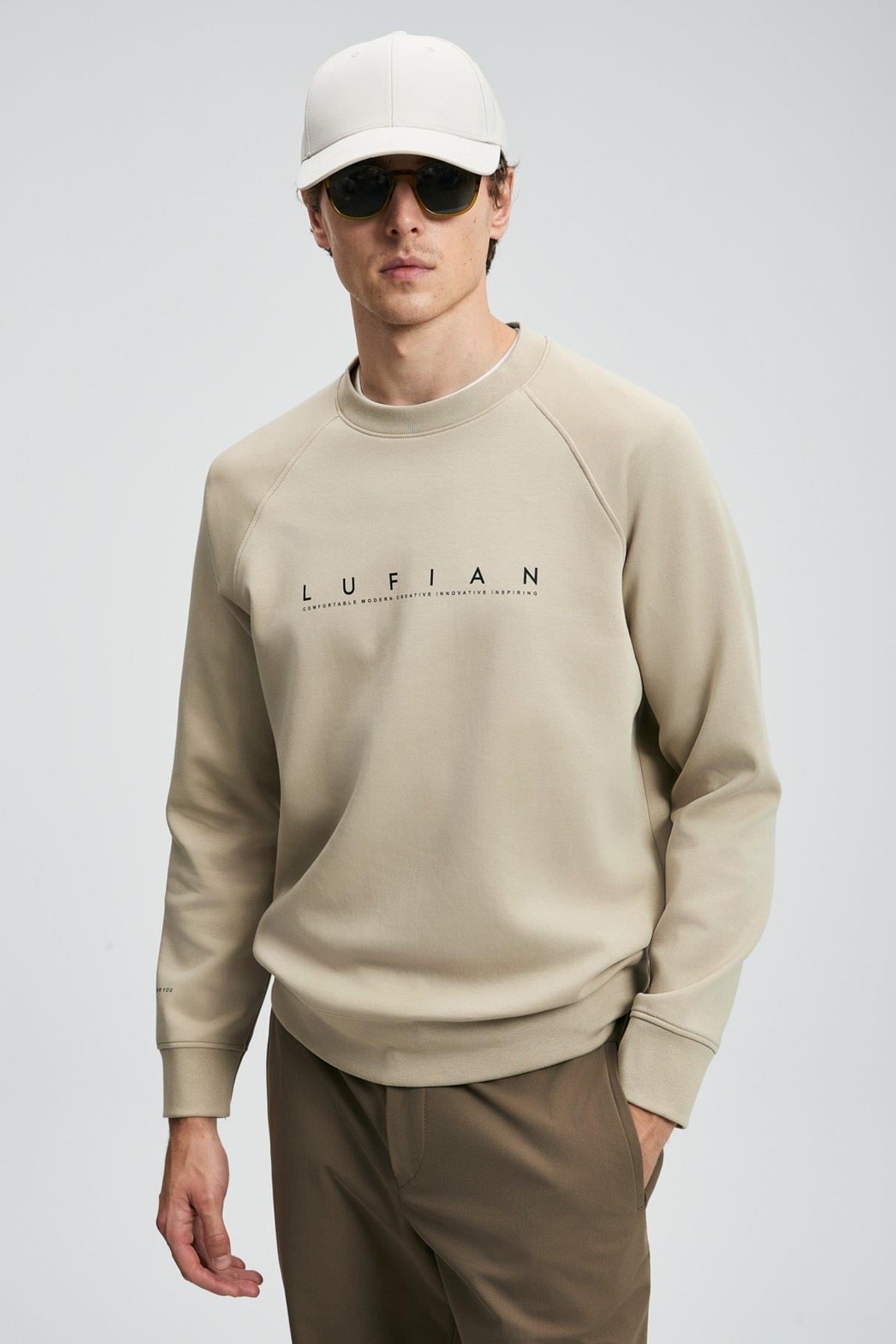 Lufıan Cooper Erkek Sweatshirt 112030177