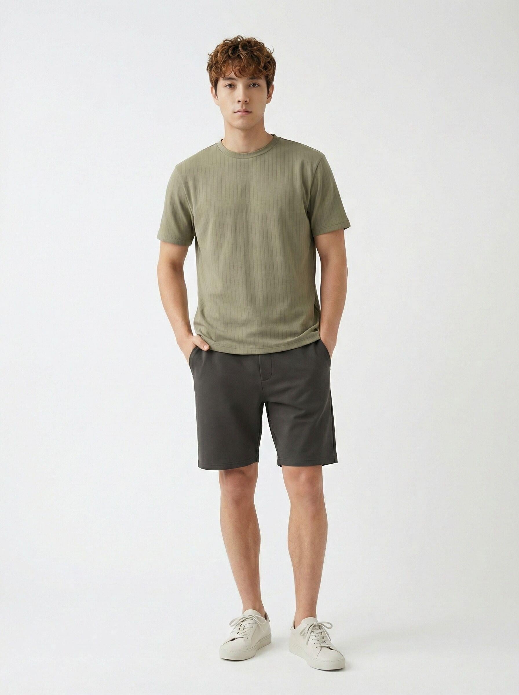 Loft Erkek T-Shirt LF2043667