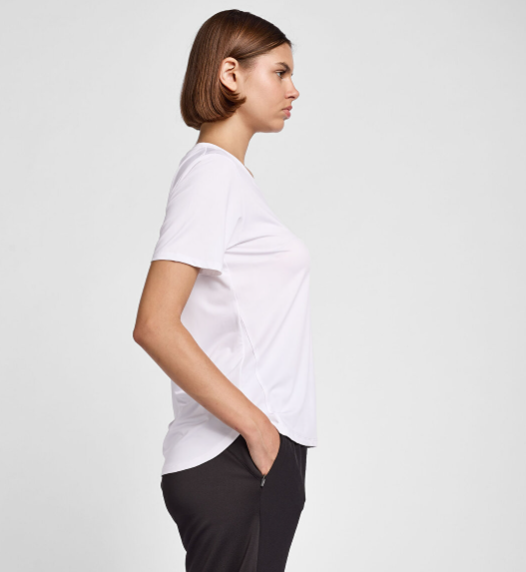 Lescon Kadın T-Shirt 25BTBA002055