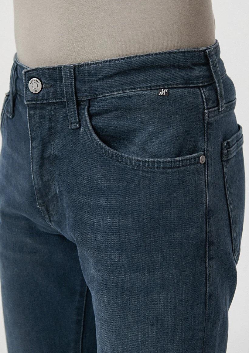 Mavi Martin Forest Green Mavi Pro Erkek Jean Pantolon 0037885211