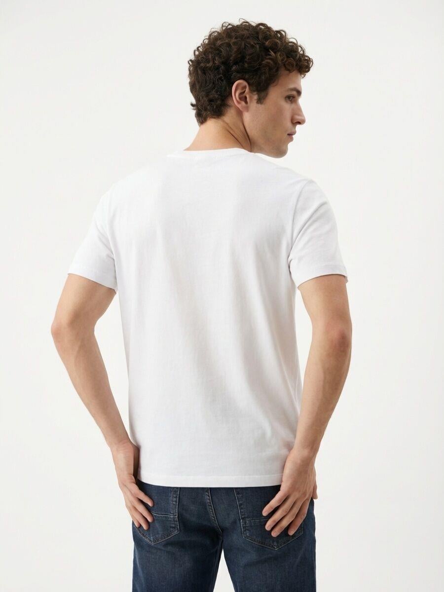 Loft Erkek T-Shirt LF2042923