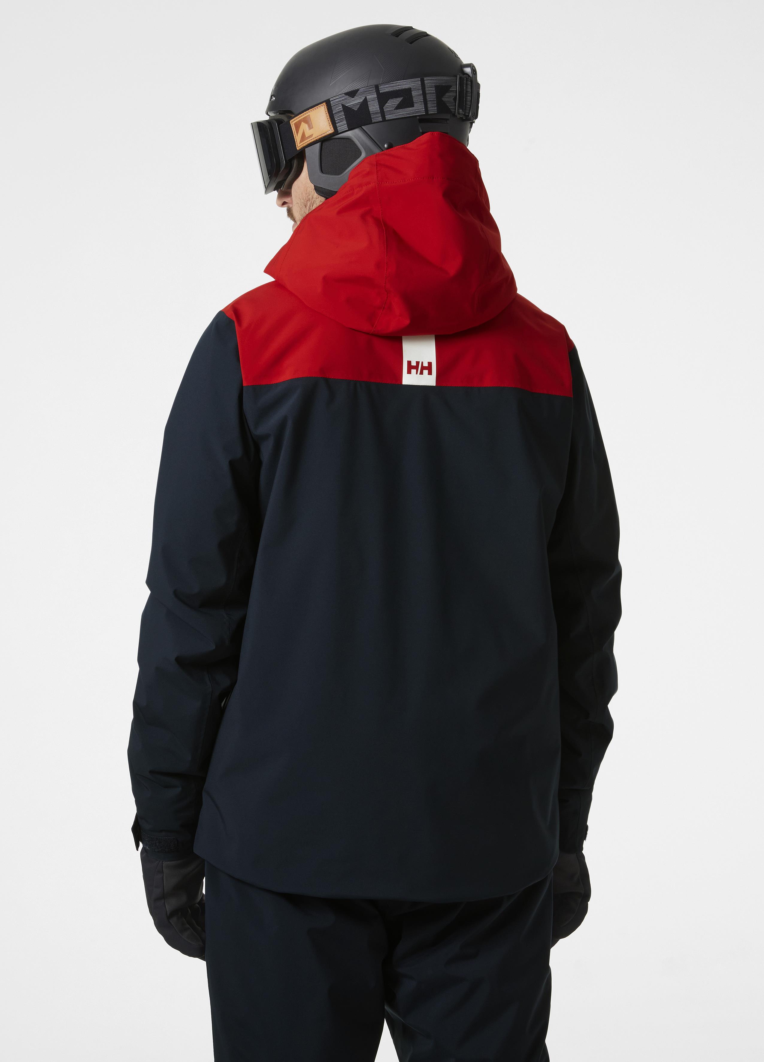 Helly Hansen Alpıne Insulated Erkek  Mont HHA.65874