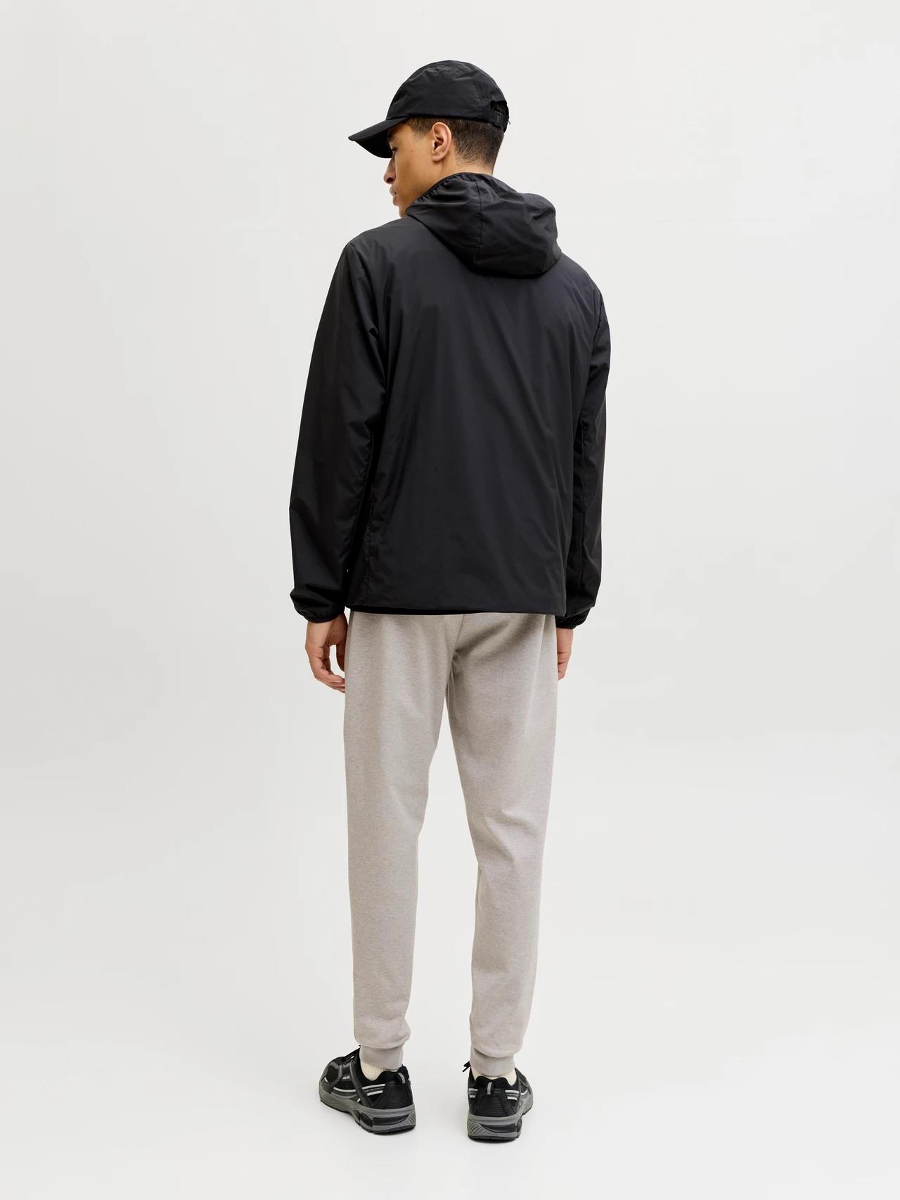 Jack&Jones Jcoclub Wındbreaker Erkek Ceket 12291187