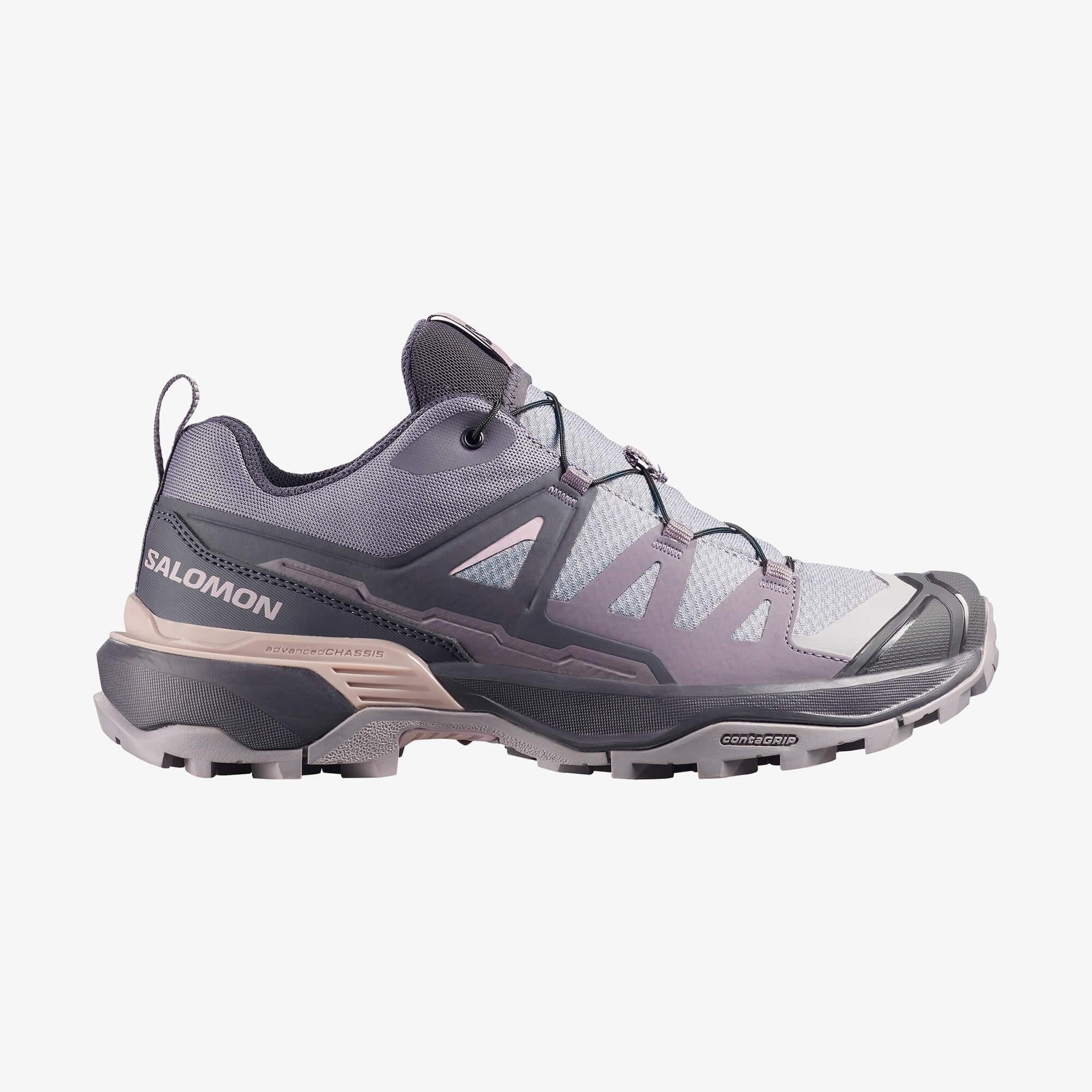 Salomon X Ultra 360 W Kadın Outdoor Ayakkabı L49103900