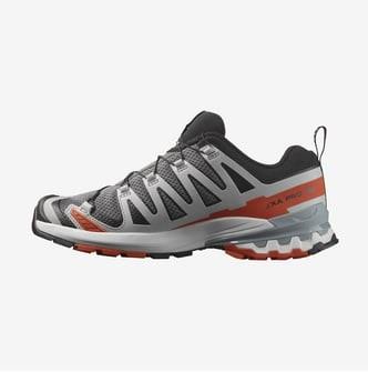 Salomon Xa Pro 3D V9 Erkek Outdoor Spor Ayakkabısı L47747600