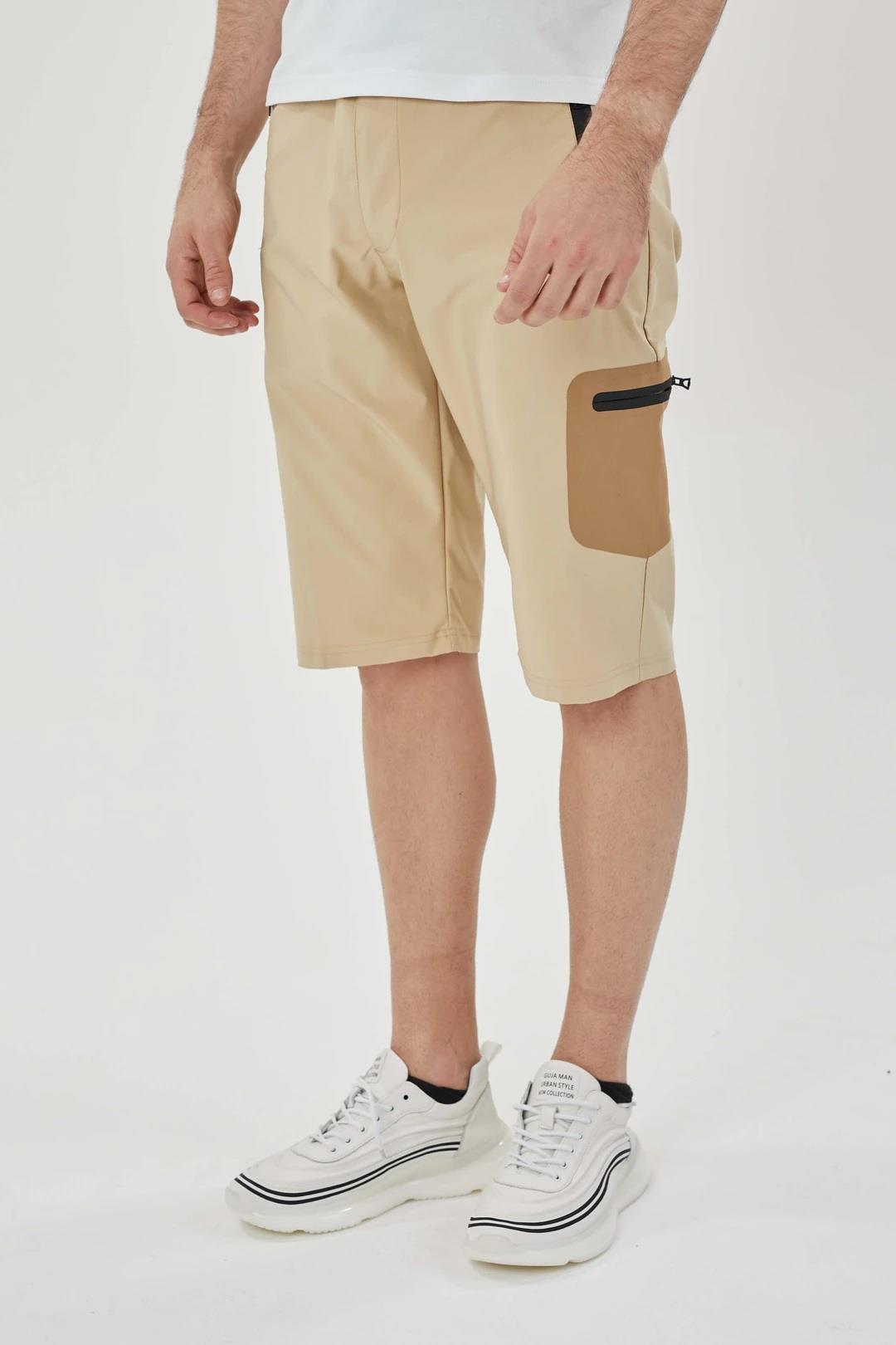Exuma Outdoor Unisex  Şort