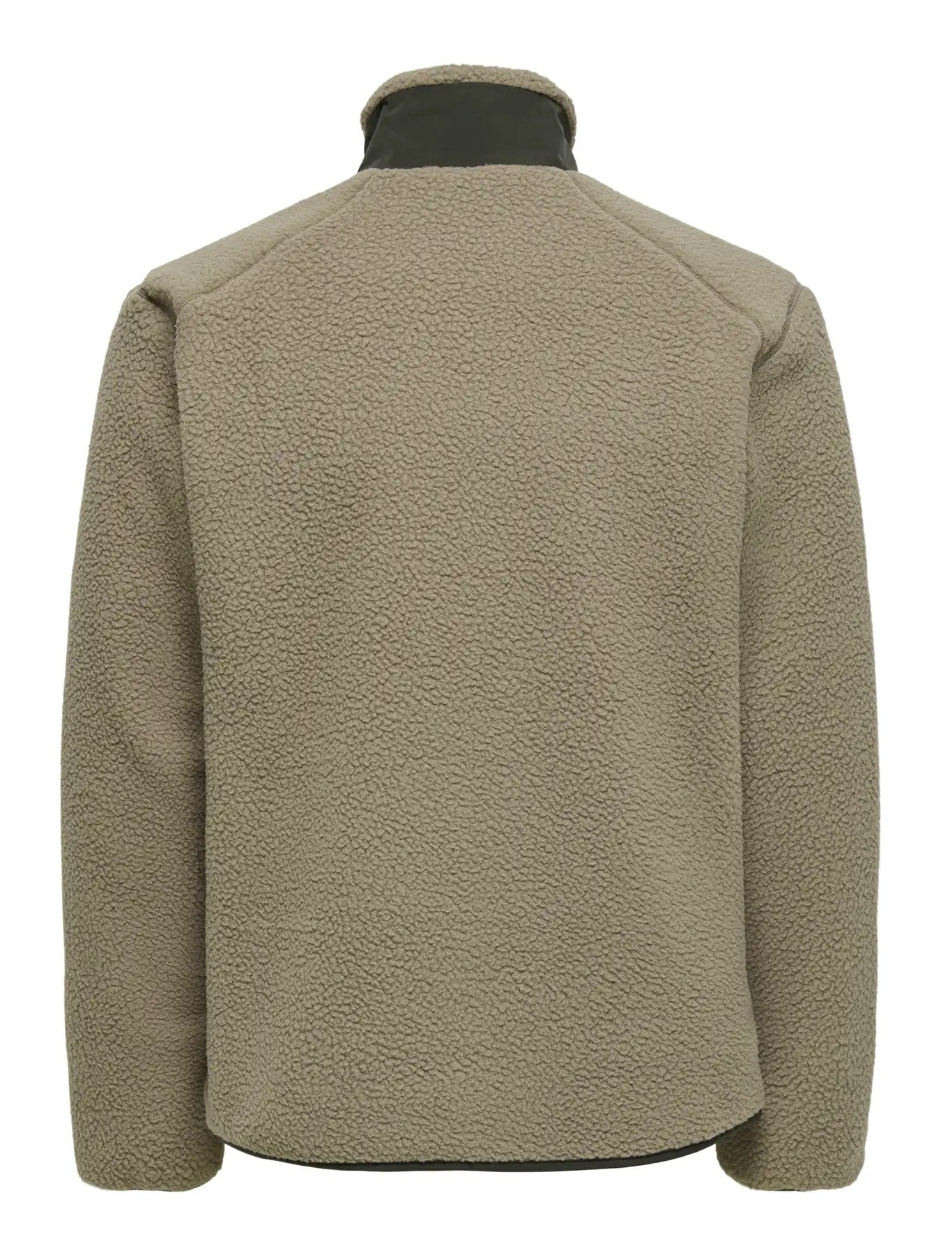 Only & Sons Onsdallas Lıfe Sherpa  Erkek Mont 22025599