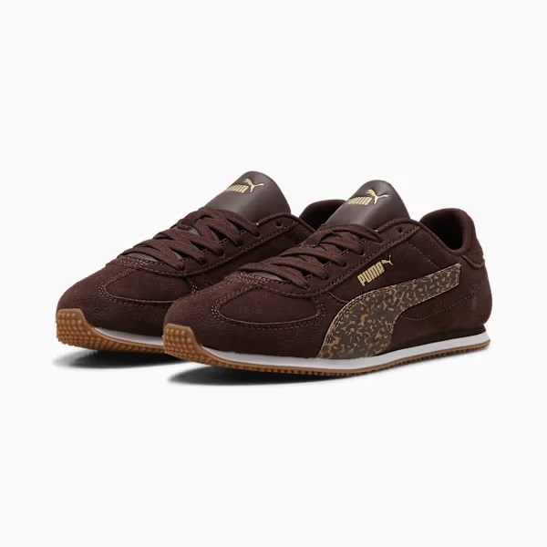 Puma St Track Feline Kadın Günlük Ayakkabı 40844902