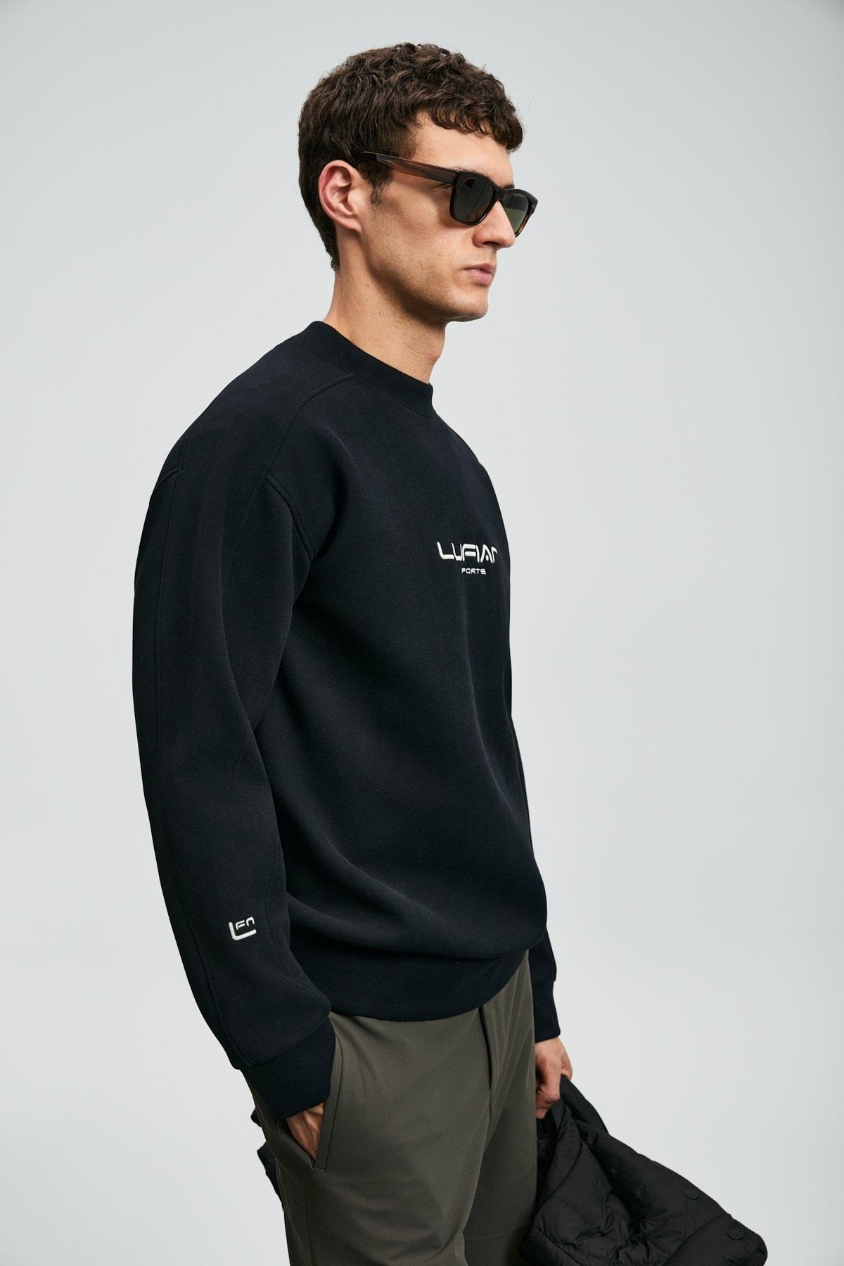 Lufıan Dark Erkek Sweatshirt 112030182