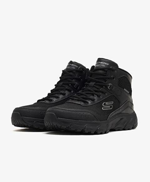 Skechers Hıllcrest 2.0 Erkek Günlük Ayakkabı - 237804 BBK