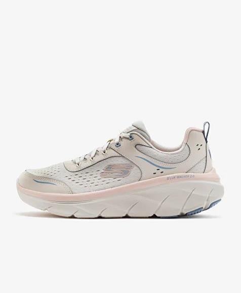 Skechers DLux Walker 2.0 - Daisy Doll  Kadın Günlük Ayakkabı 150093 NTMT