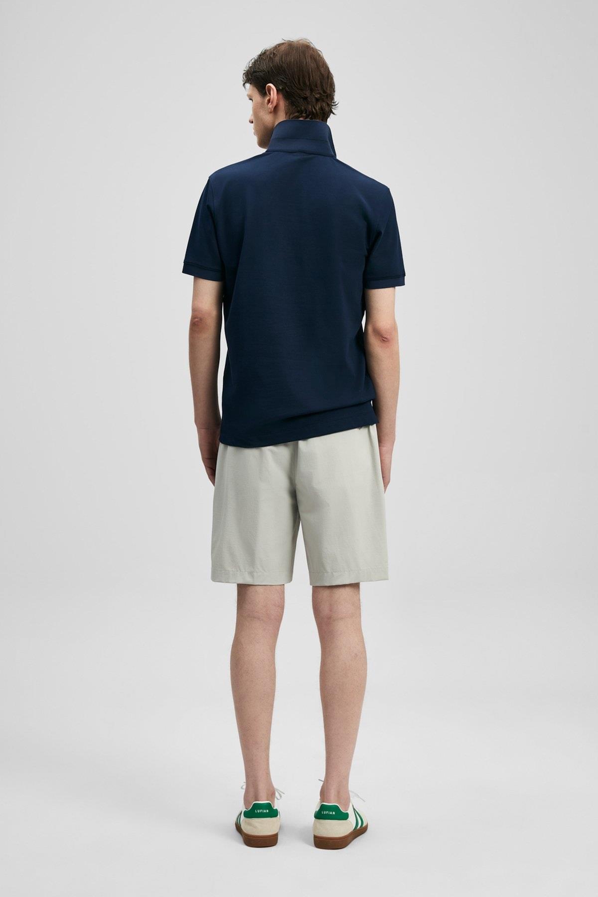 Lufian Carter Smart Erkek Polo Tişört - 111040233