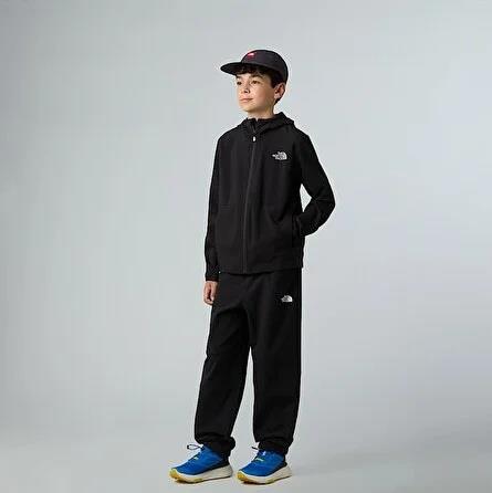The North Face Y Altamesa Çocuk Outdoor Ayakkabı NF0A83O473K1