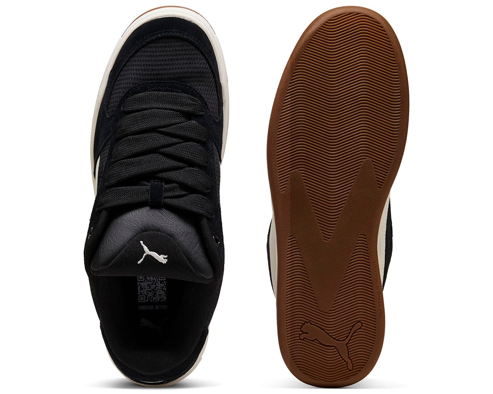 Puma Park Lifestyle Iı Mesh Unisex Günlük Ayakkabı 40730404