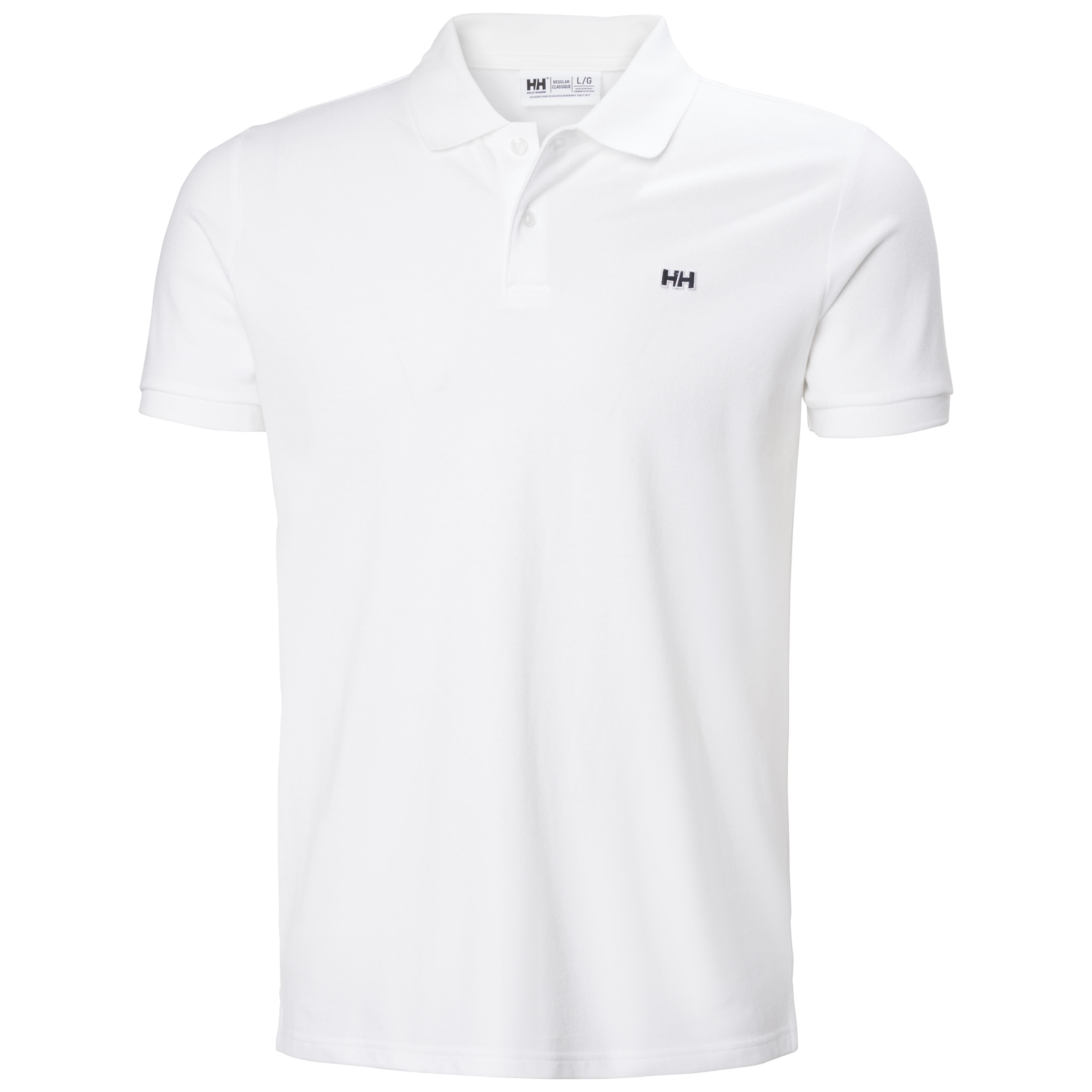 Helly Hansen Hudson Polo Erkek T-Shirt HHA.54543