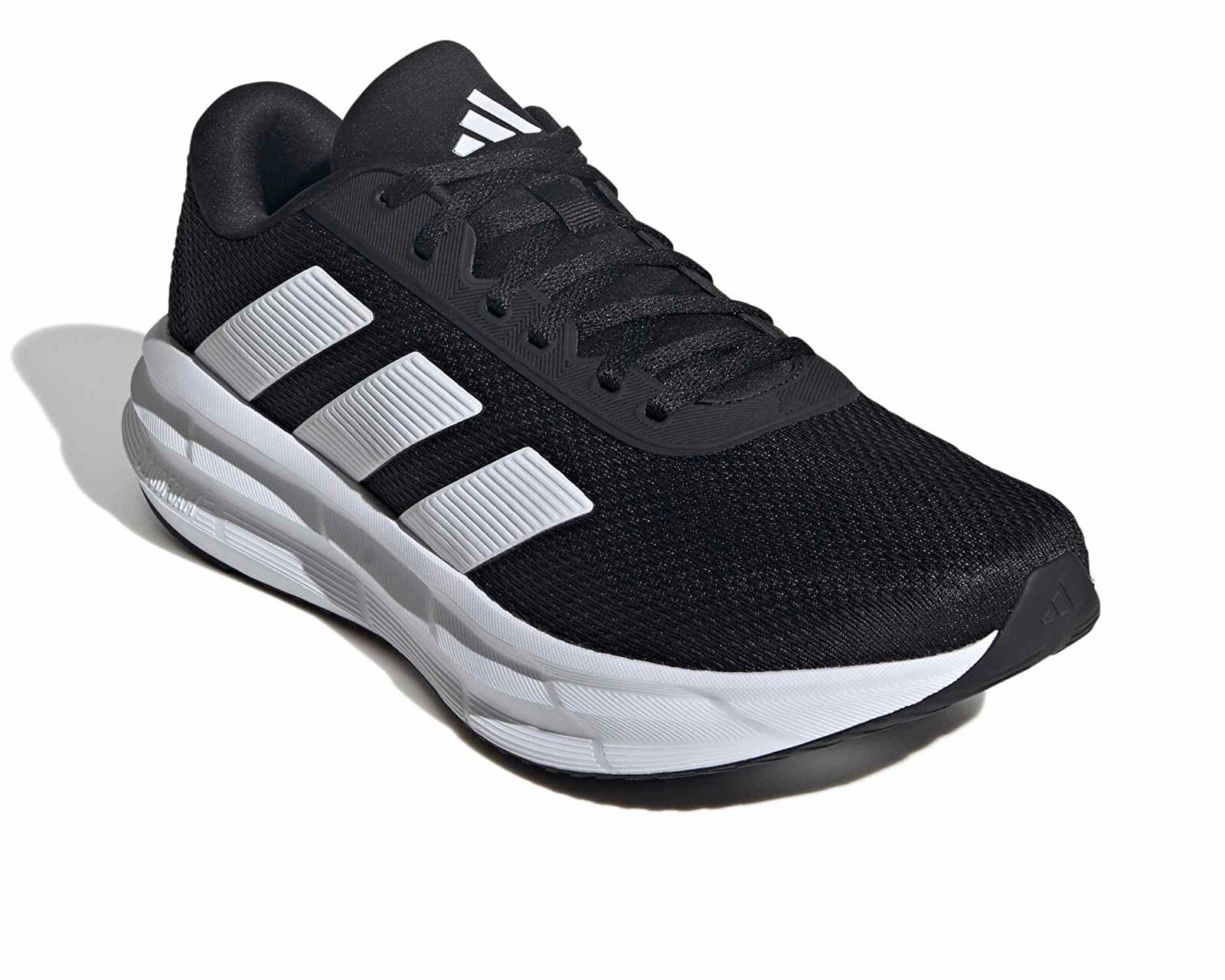 Adidas Galaxy Run Cblack/Ftwwht/Cblack Erkek Günlük Ayakkabı KJ3501