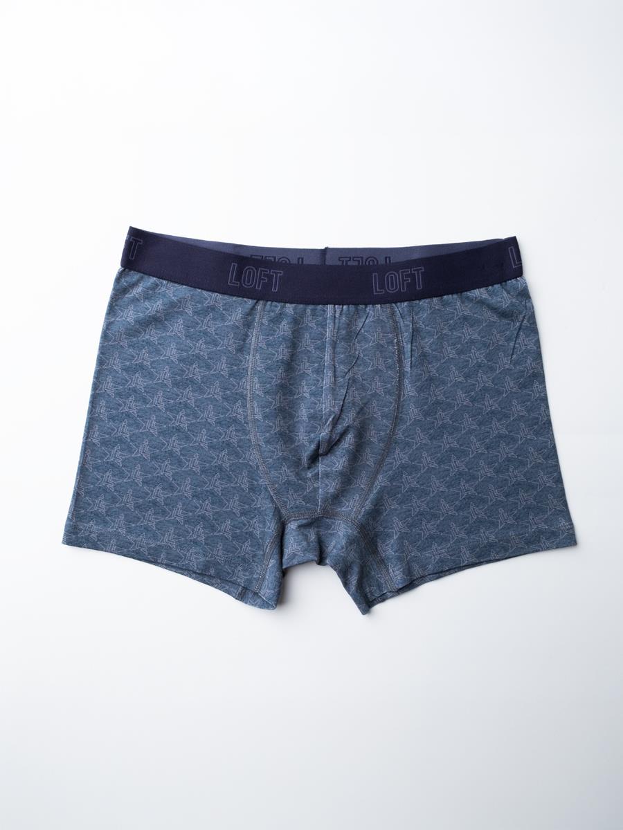 Loft Erkek Boxer LF2041527