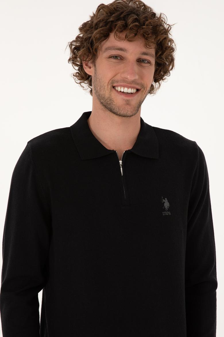 U.S Polo Assn. Erkek Triko Kazak 2236535