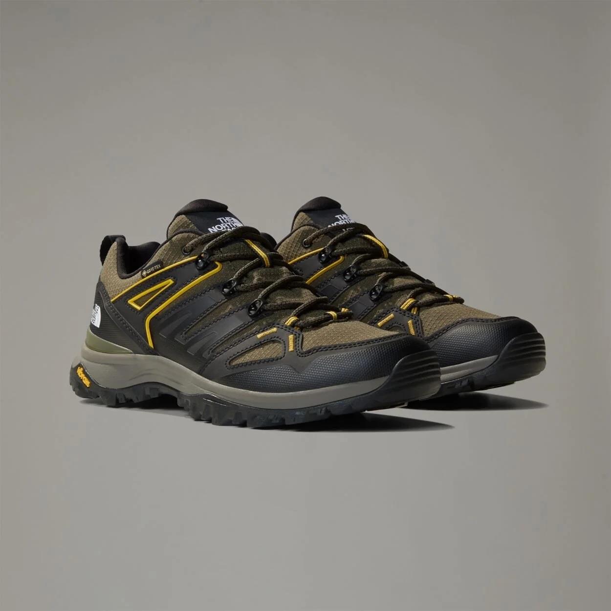 The North Face M Hedgehog Gore-Tex Erkek Outdoor Ayakkabı NF0A8AA9BQW1