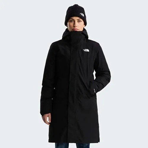 The North Face W Suzanne Trıclımate 2.0 Kadın Mont NF0A8DZZJK31