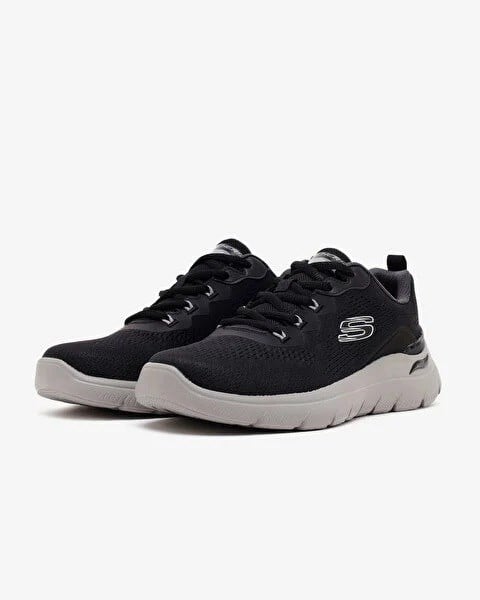 Skechers Arch Fıt Summıts  Erkek Günlük Ayakkabı 233178TK BKCC