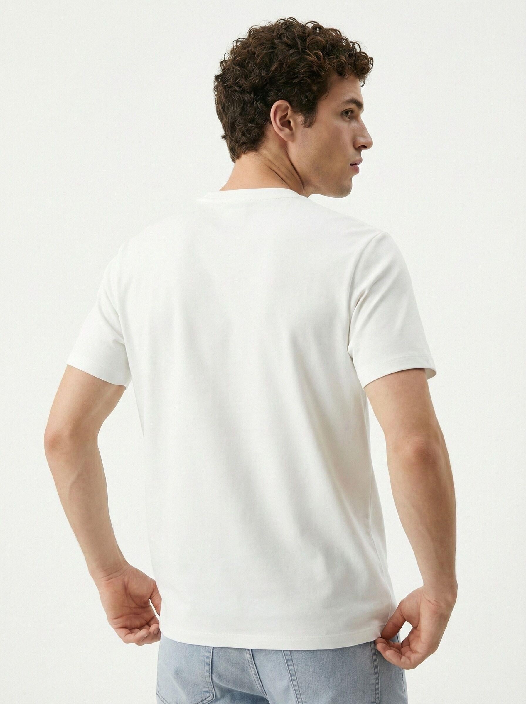 Loft Erkek T-Shirt LF2042724