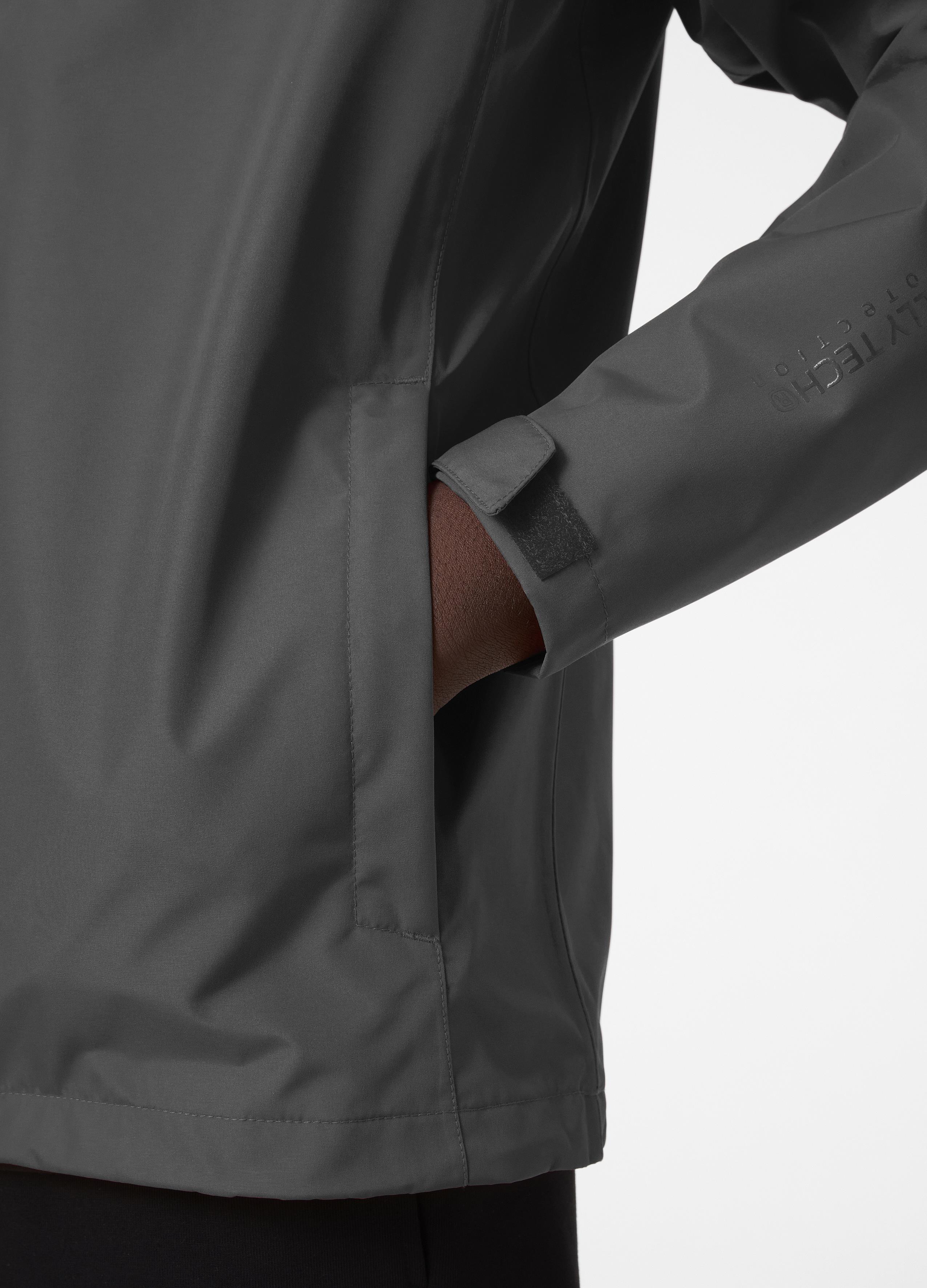 Helly Hansen Seven J  Erkek Yağmurluk Hha.62047 Hha.992