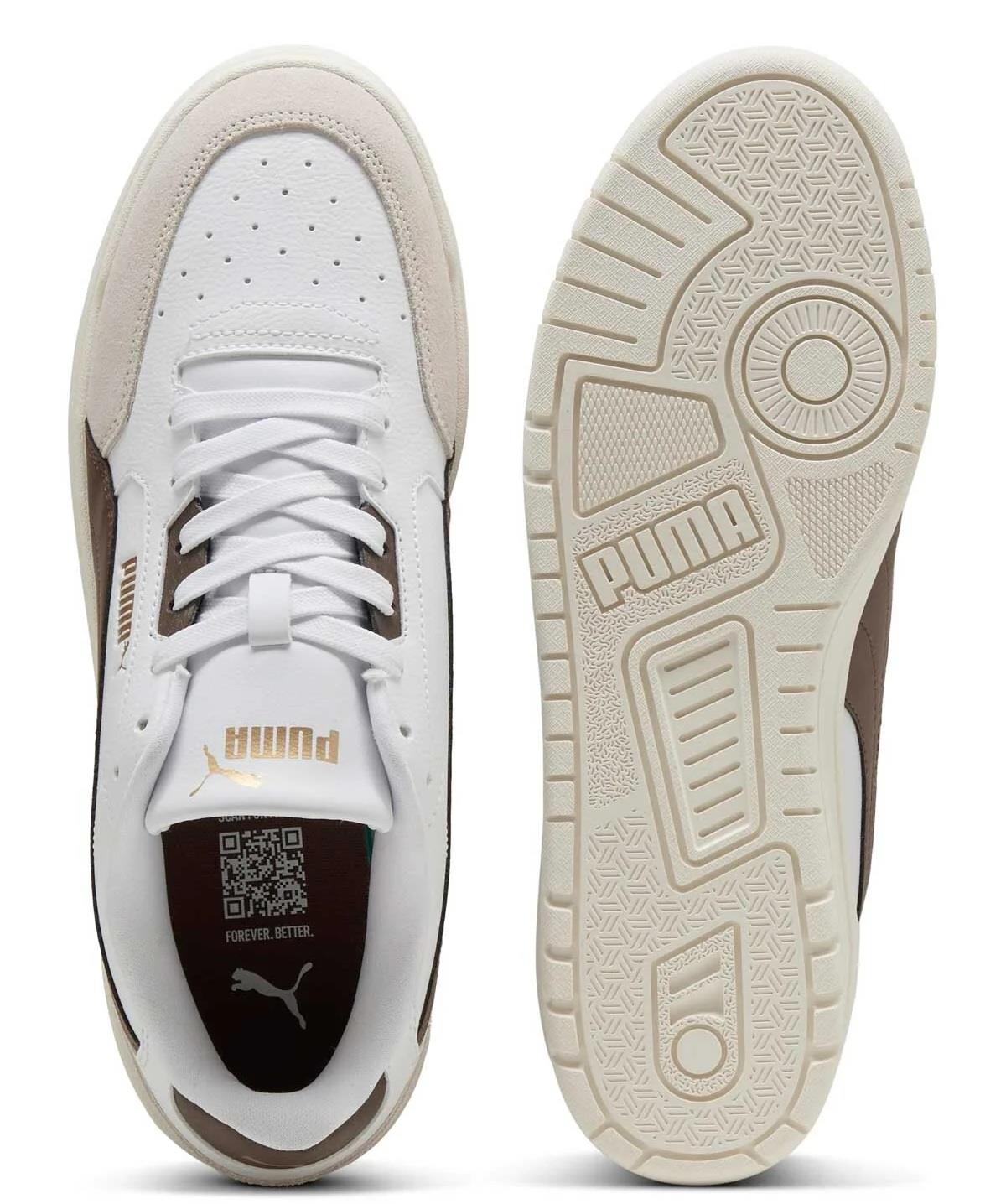 Puma Shuffle Downtown OG Erkek Günlük Ayakkabı 40384004