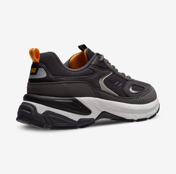 Lescon Newton 2 Easystep Spor Ayakkabı Erkek