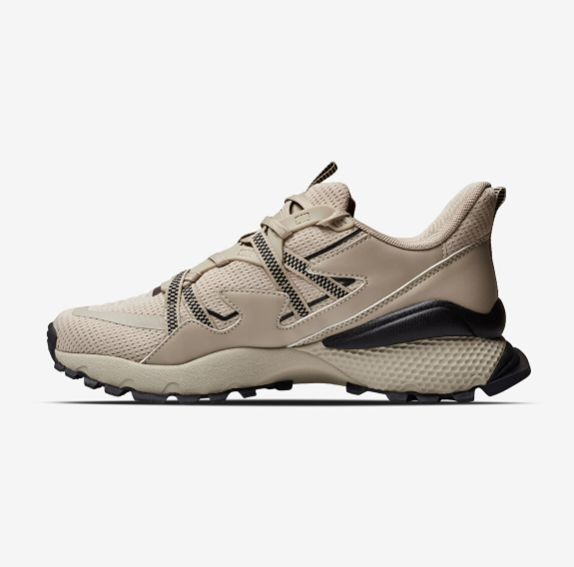 Lescon Mercury 5 Traıl Erkek Spor Günlük Ayakkabı 25BAE00MRCYM