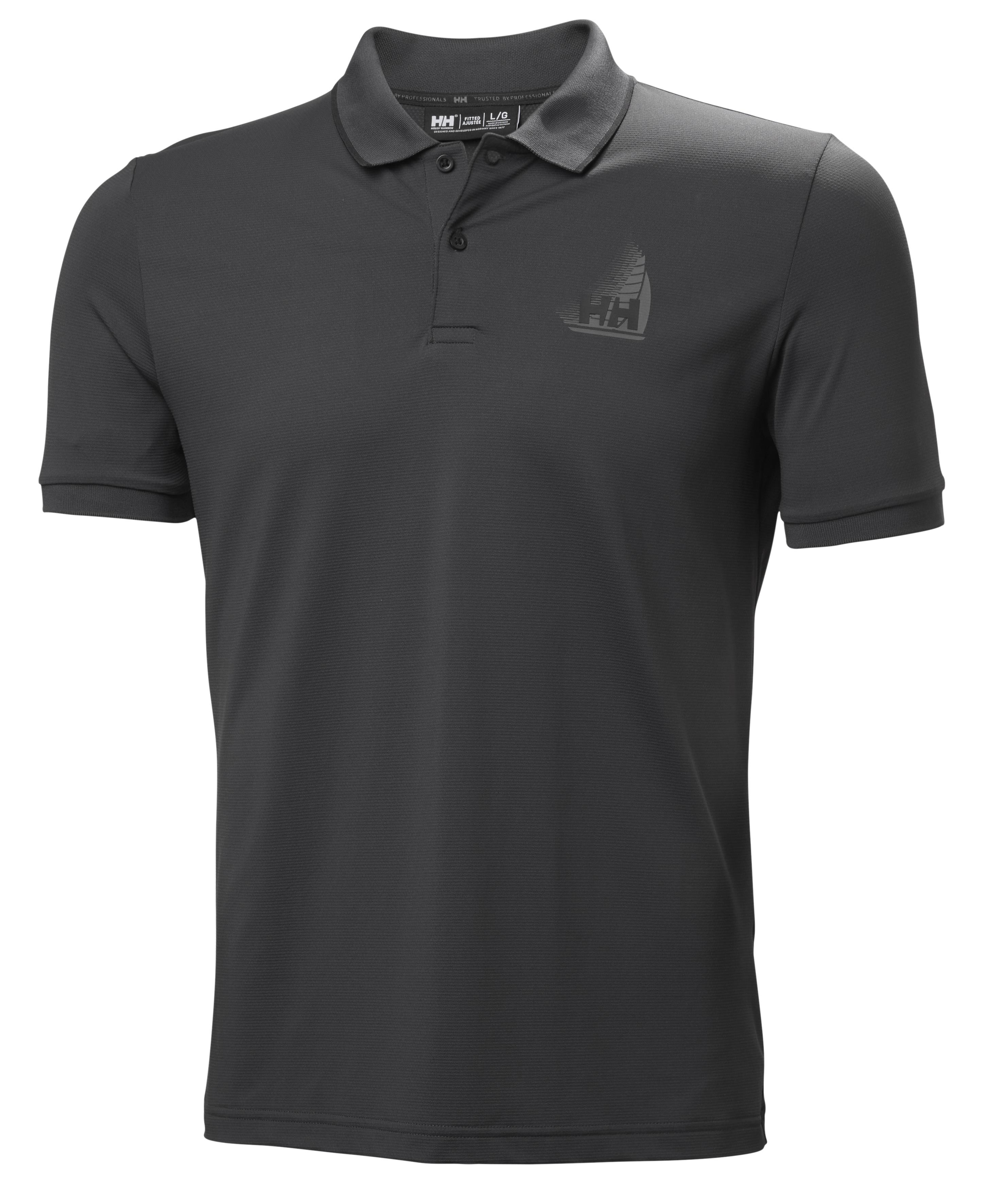 Helly Hansen Hp Fıgarı Polo Erkek T-Shirt HHA.34545