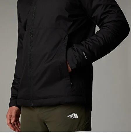 The North Face M Mıllerton Insulated Erkek Mont NF0A3YFI4H01